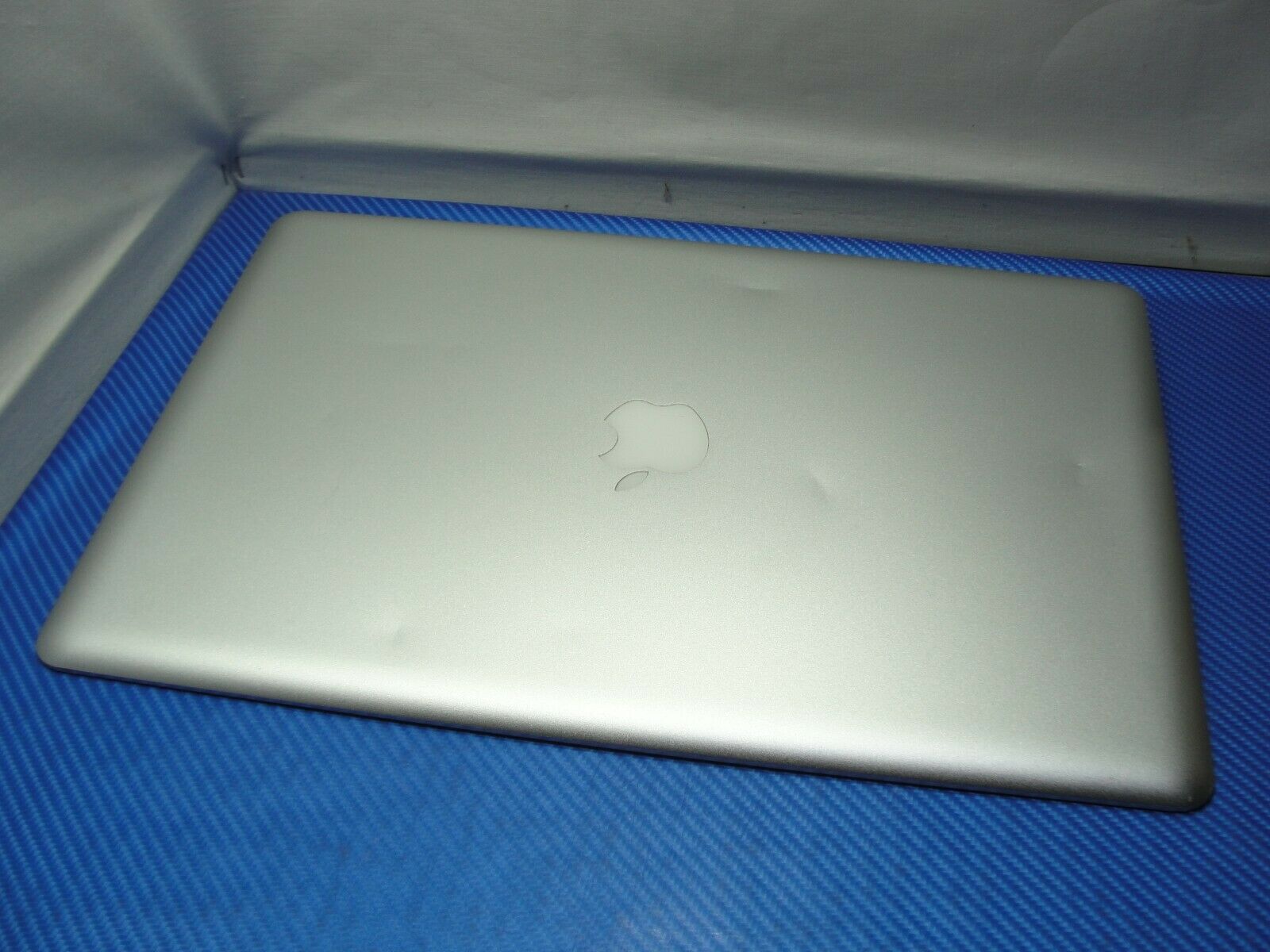 MacBook Pro A1286 15