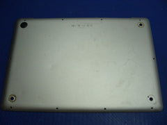 MacBook Pro A1278 13" Early 2010 MC374LL/A Bottom Case Housing 922-9447