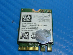 Dell XPS 12.5" 12-9Q33 Genuine Laptop Wireless WiFi Card 7260NGW KTTYN - Laptop Parts - Buy Authentic Computer Parts - Top Seller Ebay