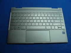 HP Spectre 13-ae0xx 13.3" Palmrest w/Touchpad Keyboard Backlit 3DX33KATP10 Grd A