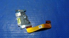 Dell XPS  13.3" 13 9350 USB Card Reader Power Button Board w/Cable LS-C881P GLP* Dell