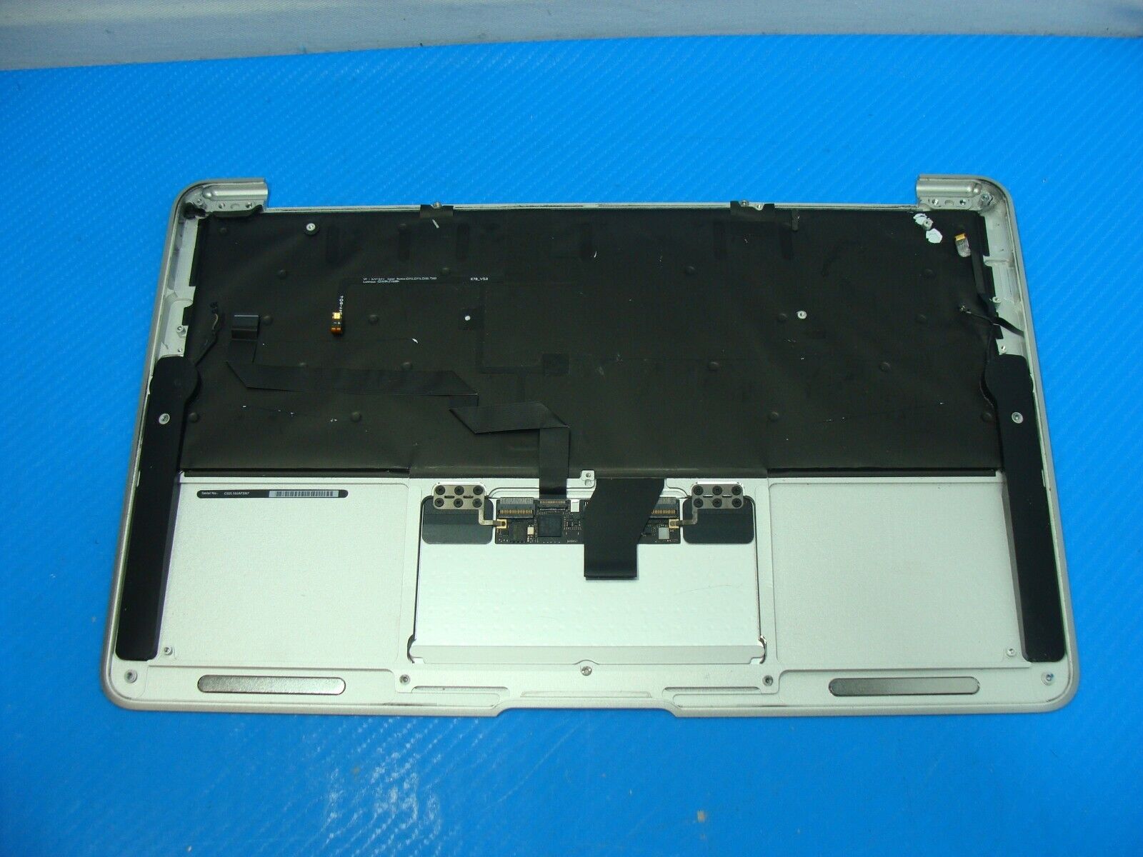 MacBook Air A1465 11