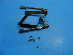 MacBook Pro A1286 15" 2012 MD104LL/A HDD Bracket w/IR/Sleep/HD Cable 923-0084 