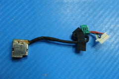 HP Envy 17-u273cl 17.3" DC In Power Jack w/Cable 799736-S57 - Laptop Parts - Buy Authentic Computer Parts - Top Seller Ebay