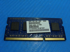 HP 15-r015dx Kingston 4GB 1Rx8 PC3L-12800S Memory RAM SO-DIMM 9995417-E25.A00G