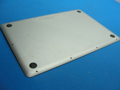 MacBook Pro A1278 13" Mid 2012 MD101LL/A Bottom Case 923-0103 #1 - Laptop Parts - Buy Authentic Computer Parts - Top Seller Ebay