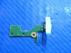 Fujitsu Lifebook 13.3" T900 OEM Button Switch Board with Cable CP443091-Z5 GLP* Fujitsu