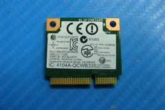 Dell Inspiron 3521 15.6" Genuine Wireless WiFi Card qcwb335 c3y4j 