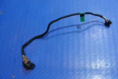 HP Envy m6-n010dx 15.6" Genuine DC IN Power Jack w/Cable 719318-SD9 ER* - Laptop Parts - Buy Authentic Computer Parts - Top Seller Ebay