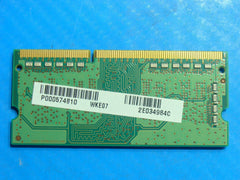 Toshiba C75D-A7130 Samsung 2GB SO-DIMM Memory RAM PC3L-12800S M471B5674QH0-YK0 - Laptop Parts - Buy Authentic Computer Parts - Top Seller Ebay