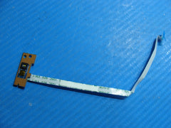 HP 14" mt20 Genuine Laptop Power Button Board w/Cable DA0X81PB6C0