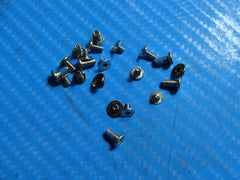 Lenovo ThinkPad T14s 14" Genuine Laptop Screw Set Screws for Repair ScrewSet