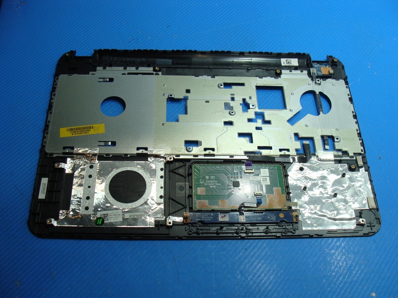 Dell Inspiron 15.6