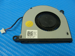 Dell Inspiron 13.3" 13-7368 Genuine Laptop CPU Cooling Fan 31TPT Dell