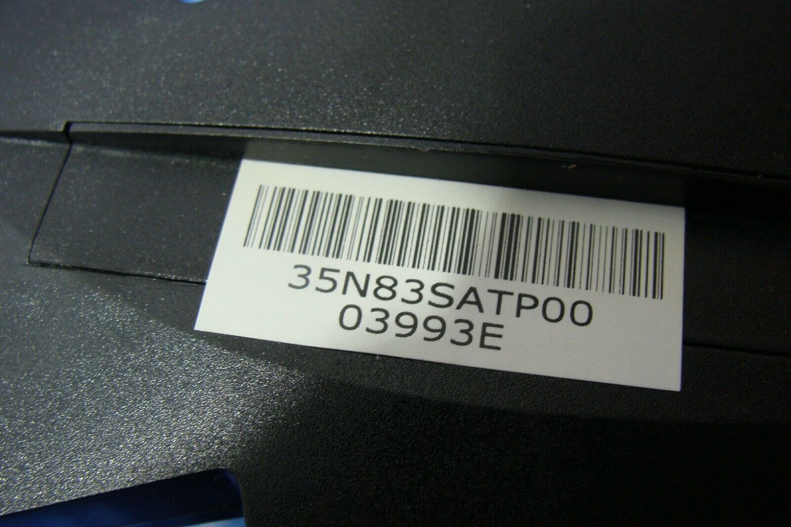 HP Pavilion 24-b23w 23.8