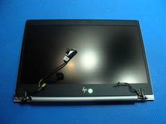 HP EliteBook 13.3” 830 G5 OEM Matte FHD LCD Screen Complete Assembly Grade A