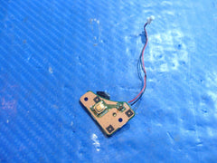 Toshiba 15.6" C855D-S5357 OEM Laptop Power Button Board w/ Cable GLP* - Laptop Parts - Buy Authentic Computer Parts - Top Seller Ebay