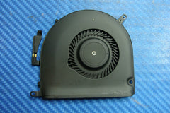 MacBook Pro A1398 15" Mid 2014 MGXC2LL/A Genuine Right Fan 923-0668 Apple