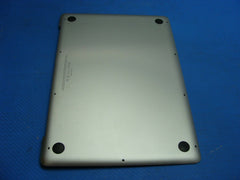 MacBook Pro A1278 MD101LL/A Mid 2012 13" Genuine Laptop Bottom Case 923-0103 - Laptop Parts - Buy Authentic Computer Parts - Top Seller Ebay