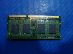 MacBook Pro 13" A1278 2010 MC374LL/A 2GB SDRAM DDR3 1066 SO-DIMM 661-5226 #1GLP* - Laptop Parts - Buy Authentic Computer Parts - Top Seller Ebay