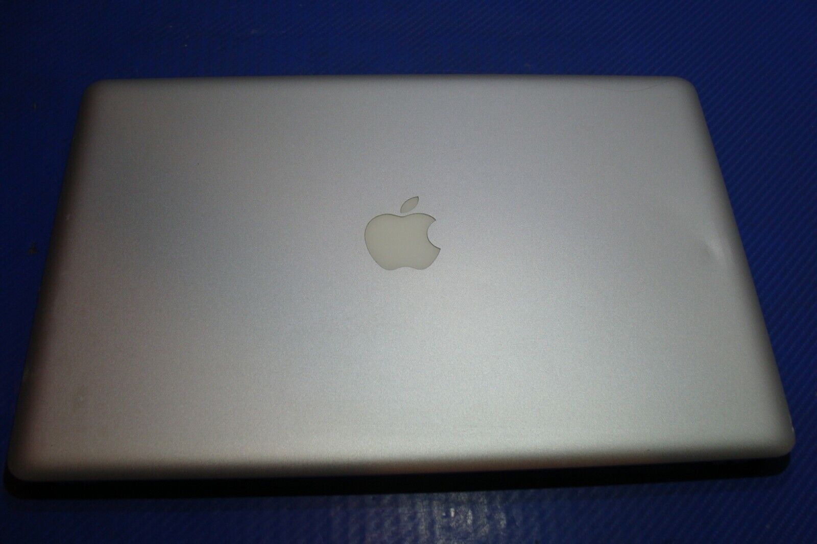 MacBook Pro 15