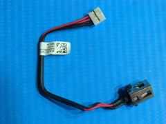 Toshiba Satellite S55t-B5273NR 15.6" OEM DC IN Power Jack w/Cable DD0BLNAD000 - Laptop Parts - Buy Authentic Computer Parts - Top Seller Ebay