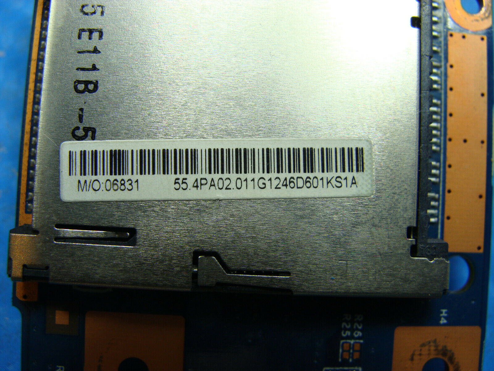 Lenovo IdeaPad Z570 20095 15.6