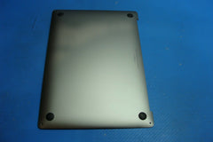 MacBook Pro 13" A2338 2020 MYDA2LL/A Bottom Case Space Gray 923-04011 