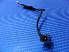 Toshiba Satellite 14" P845t-S4305 Genuine DC IN Power Jack with Cable GLP* Toshiba