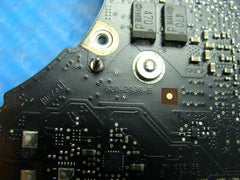 MacBook Pro A1278 13" 2011 MD313LL/A i5-2435m 2.4GHz Logic Board 820-2936-B ASIS Apple