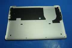 MacBook Pro 13" A1502 Late 2013 ME864LL/A OEM Bottom Case Silver 923-0561 