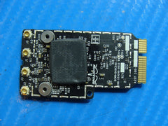 iMac A1418 21" Late 2013 ME086LL/A Wireless Bluetooth Card 661-7514 653-0014