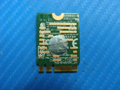 HP 15.6" 15-db0031nr Genuine Wireless WiFi Card RTL8821CE 915620-001 - Laptop Parts - Buy Authentic Computer Parts - Top Seller Ebay