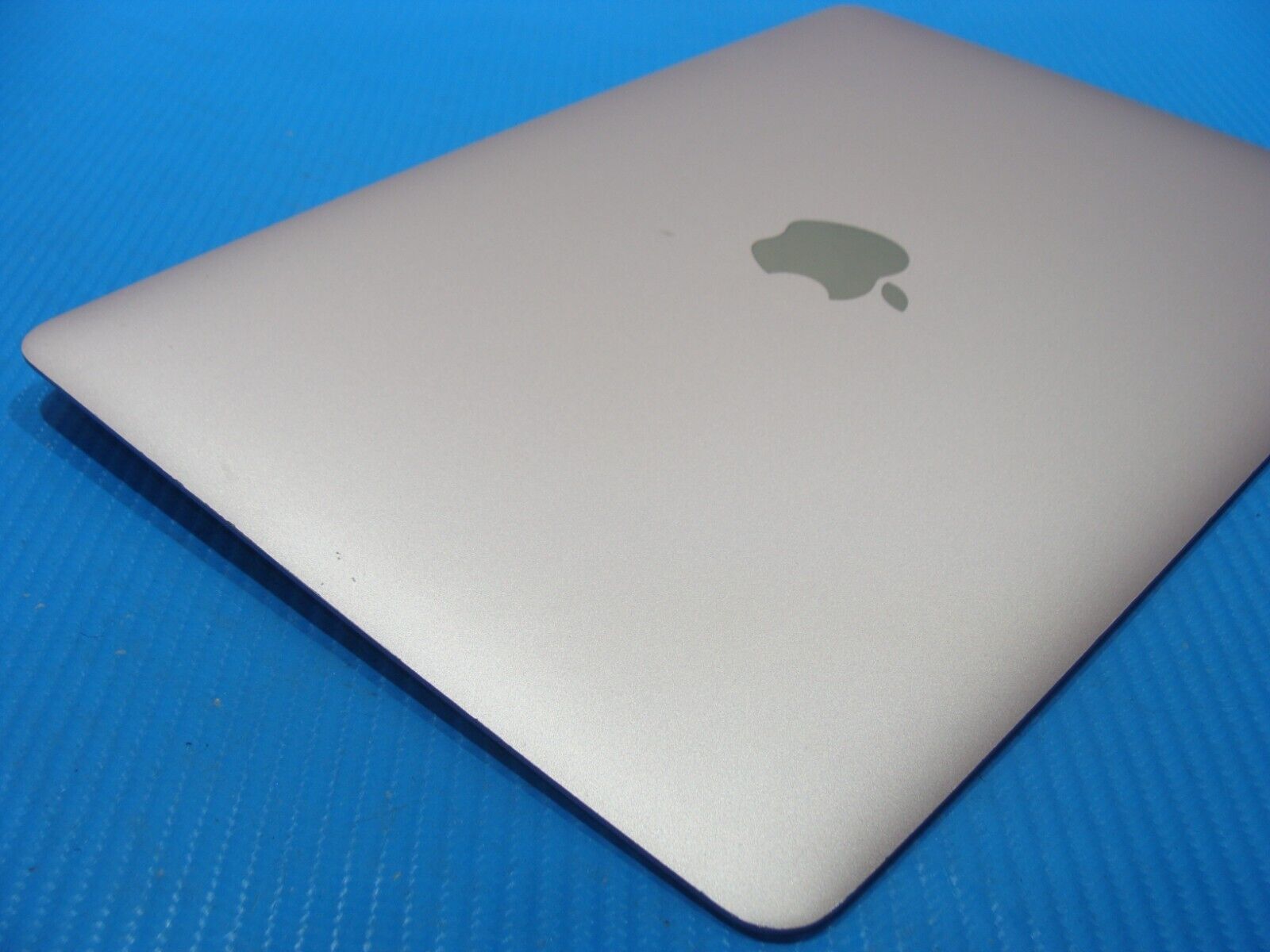 MacBook 12