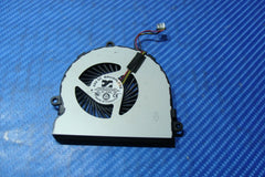 HP 15.6" 15-ay013nr Genuine Laptop CPU Cooling Fan 813946-001 DC28000GAR0 GLP* - Laptop Parts - Buy Authentic Computer Parts - Top Seller Ebay