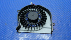 Samsung 15.6" NP300E5X-A0JAE Genuine CPU Cooling Fan BA31-00108A  GLP* - Laptop Parts - Buy Authentic Computer Parts - Top Seller Ebay