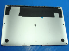 MacBook Air 13" A1466 Early 2014 MD760LL/B Genuine Bottom Case Silver 923-0443