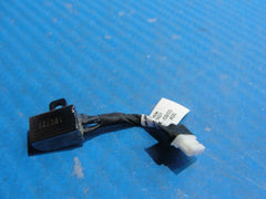 Dell Inspiron 3180 11.6" Genuine Laptop DC IN Power Jack w/Cable 450.07604.0001 