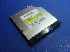 HP TouchSmart 15.6" 15-d095nr OEM Laptop DVD-RW Drive SU-208 747125-001 GLP* - Laptop Parts - Buy Authentic Computer Parts - Top Seller Ebay