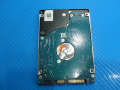 Dell Inspiron 3148 Seagate Sata 2.5" 500gb Hard Drive njg52 st500lt012 