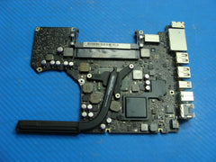 MacBook Pro A1278 13" 2011 MC700LL i5-2415M 2.3GHz Logic Board 820-2936-B AS-IS 