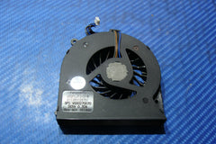 Toshiba Satellite C55DT-A5106 15.6" Genuine Laptop CPU Cooling Fan V000270070 Toshiba