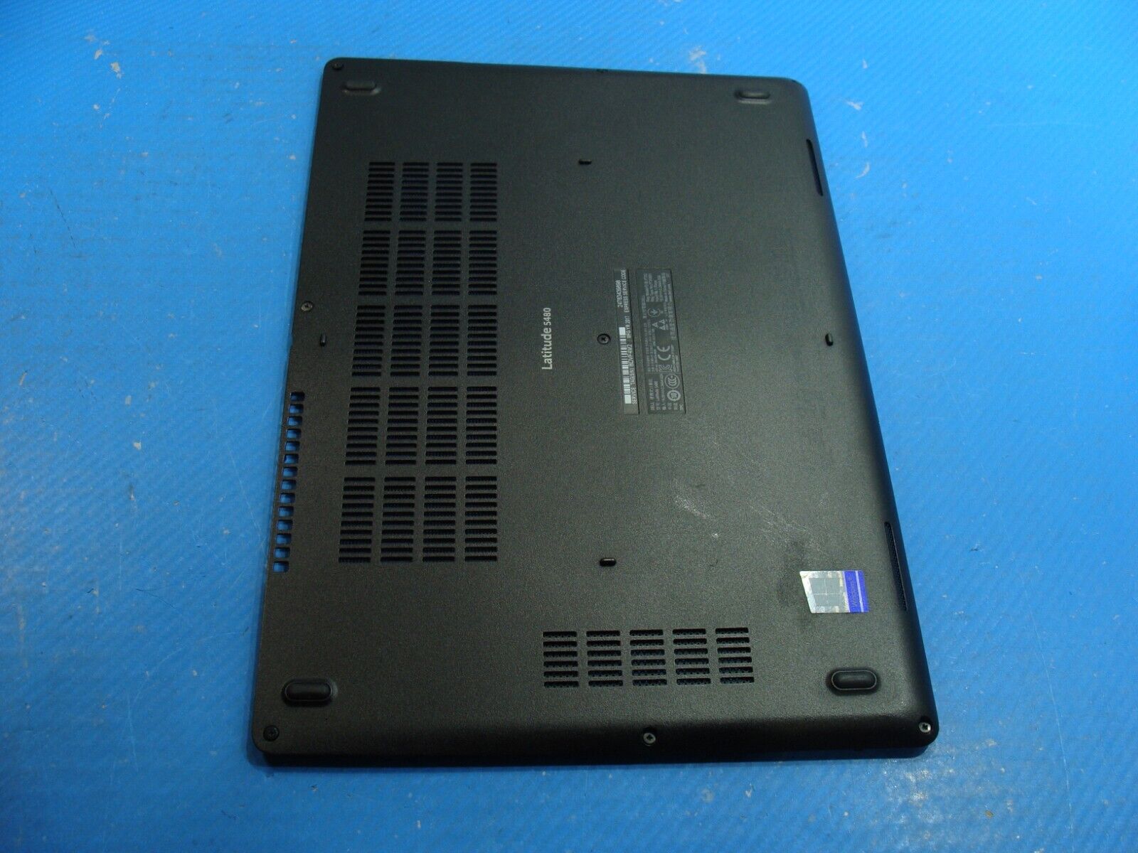 Dell Latitude 5480 14