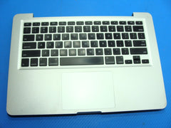 MacBook Pro 13" A1278 Early 2011 MC700LL/A Top Case w/TrackPad Silver 661-5871