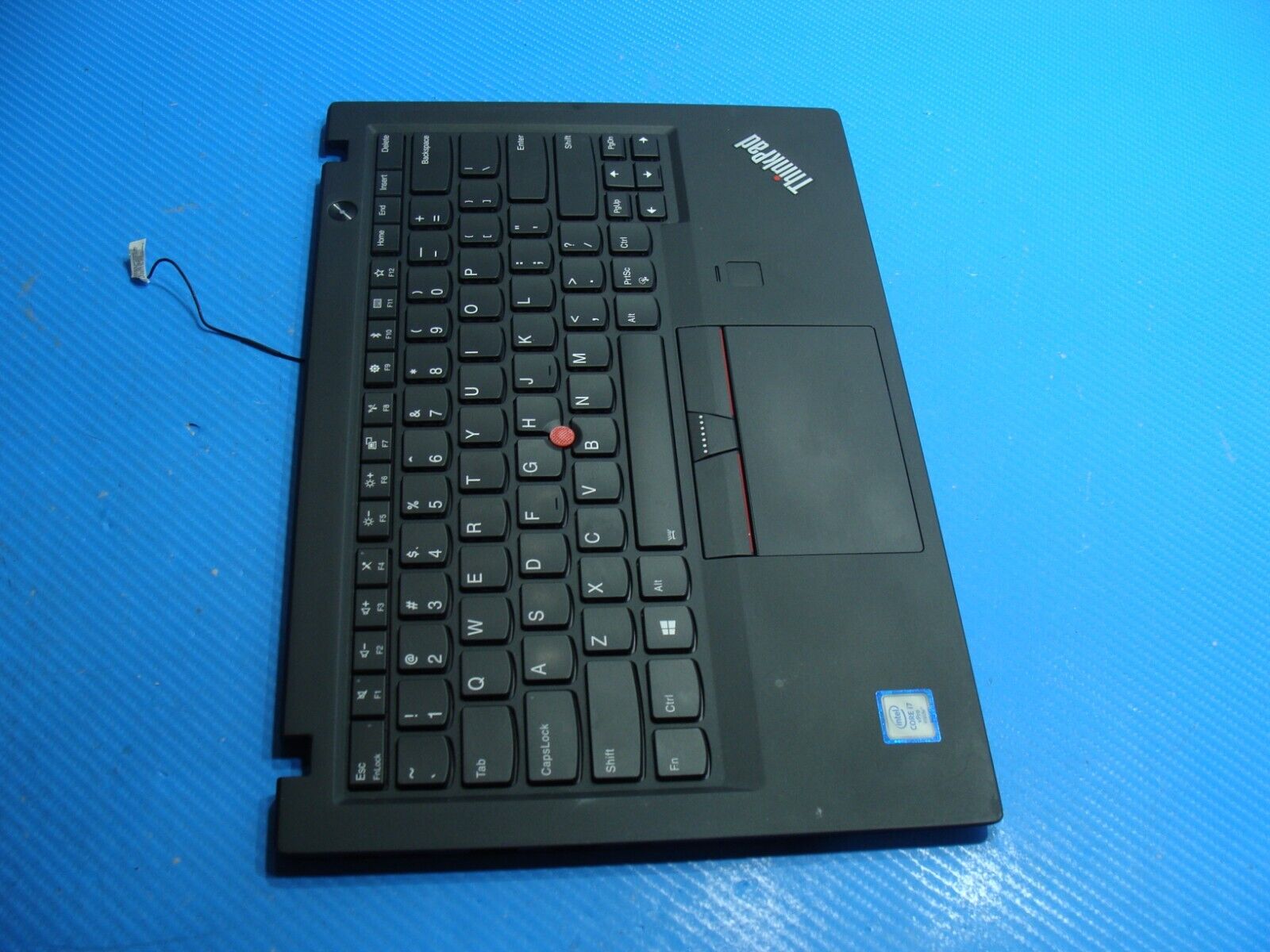 Lenovo ThinkPad 14