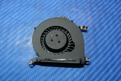 MacBook Air A1466 13" Early 2015 MJVE2LL/A CPU Cooling Fan 923-00507 #3 ER* - Laptop Parts - Buy Authentic Computer Parts - Top Seller Ebay