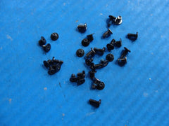 Dell Latitude 15.6" 15 5510 Genuine Laptop Screw Set Screws for Repair ScrewSet