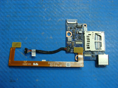 Lenovo IdeaPad Yoga 11S 20246 11.6" OEM USB Card Reader Board w/Cables NS-A121 - Laptop Parts - Buy Authentic Computer Parts - Top Seller Ebay