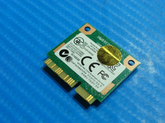 HP Notebook 15-f246wm 15.6" Genuine WiFi Wireless Card 709505-001 709848-005 HP