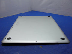 MacBook Pro 15" A1286 MC723LL/A OEM Laptop Bottom Case 922-9043 GLP* Apple